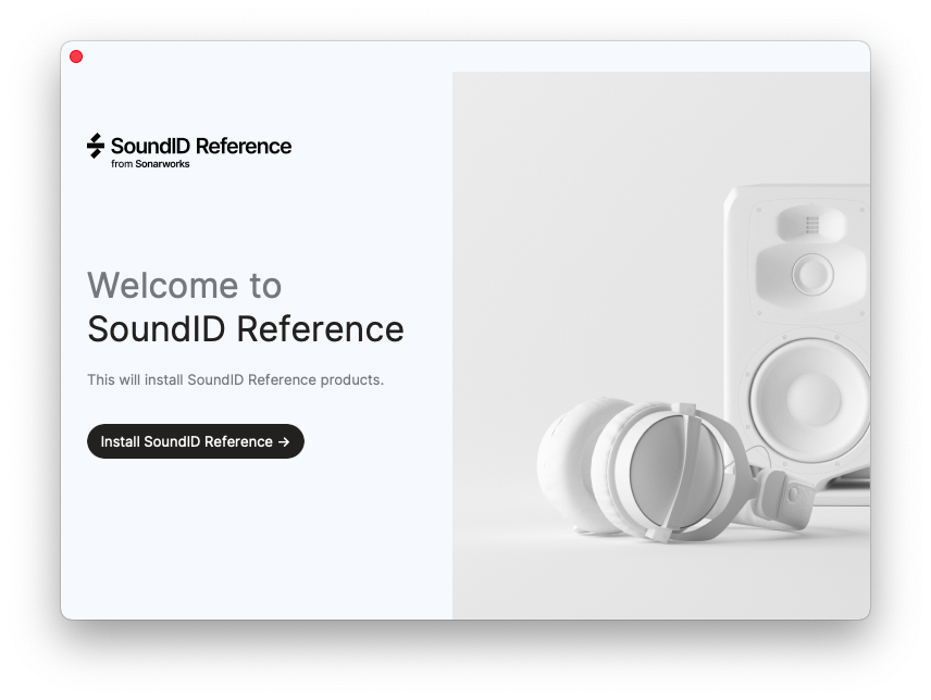 SoundID Reference Sonarworks マイク付き+ajman.propertyup.ae